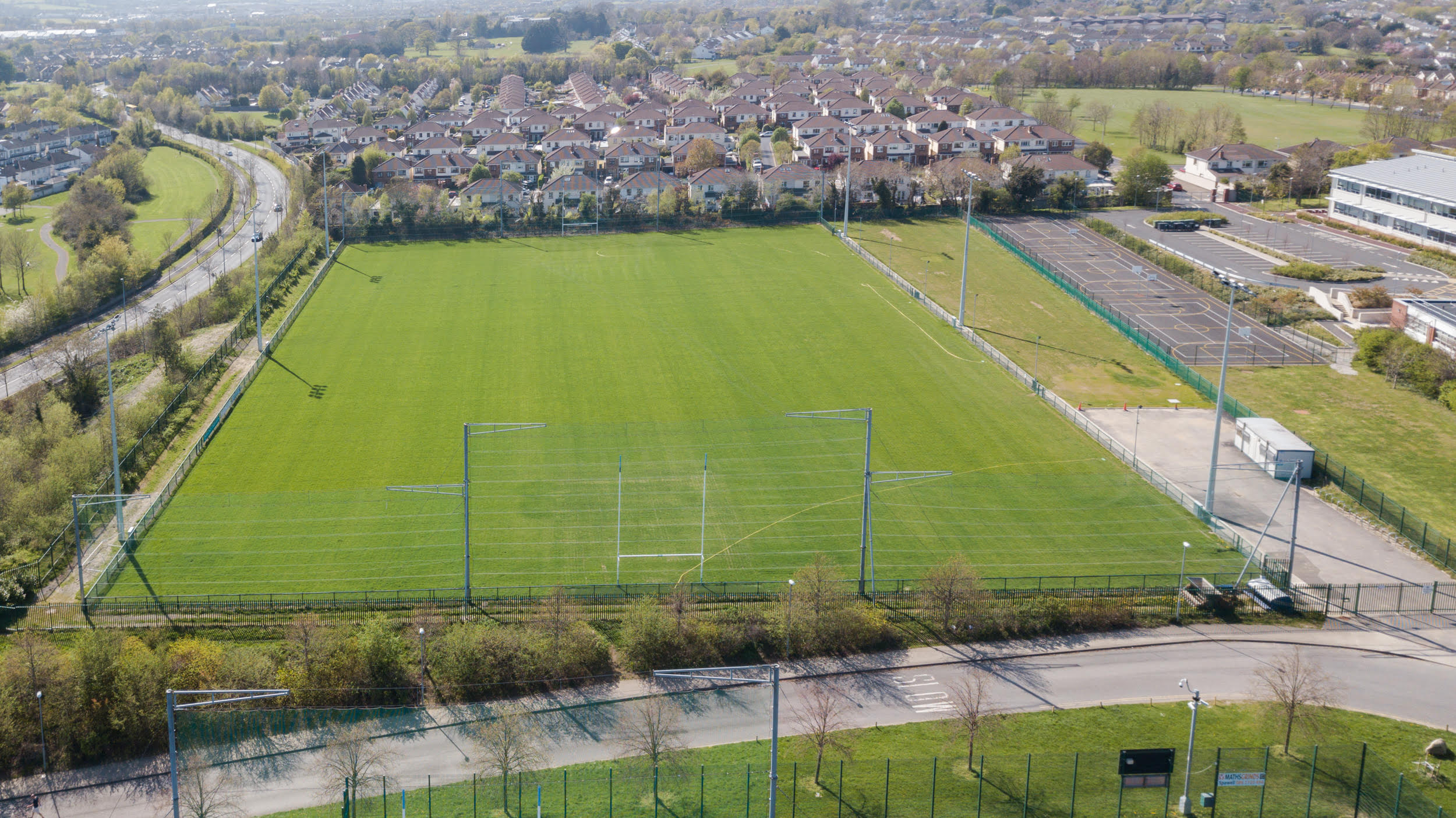 Ballyboden St Endas GAA | Camogie Club | Football Club